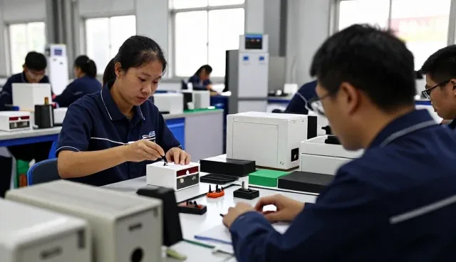安平县世盟丝网制品有限公司带来全新的生产的加工型体验