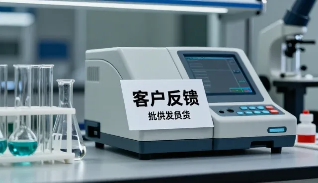 批量生产中质量管理的选型关键因素