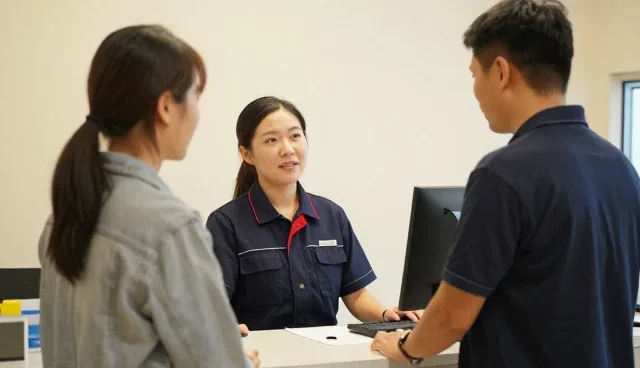 来料管理在批发供货流程中的关键作用及未来趋势